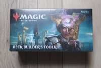 Magic the Gathering – Deck builder's toolkit – THEROS - nowa w folii!