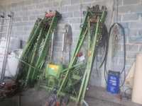 Amazone Uf  lance 18m hydrauliczne.