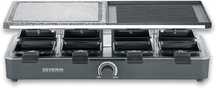 Severin 2371 RG grill elektryczny raclette