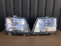Фари фара фары Mercedes V-Class Vito W638 (96-03)