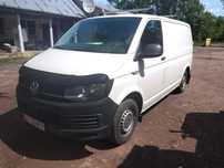 Volkswagen Transporter T6
Używany · 2017 · 250tkm Możliwość FVAT