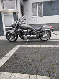 Suzuki VZR 1800 Intruder