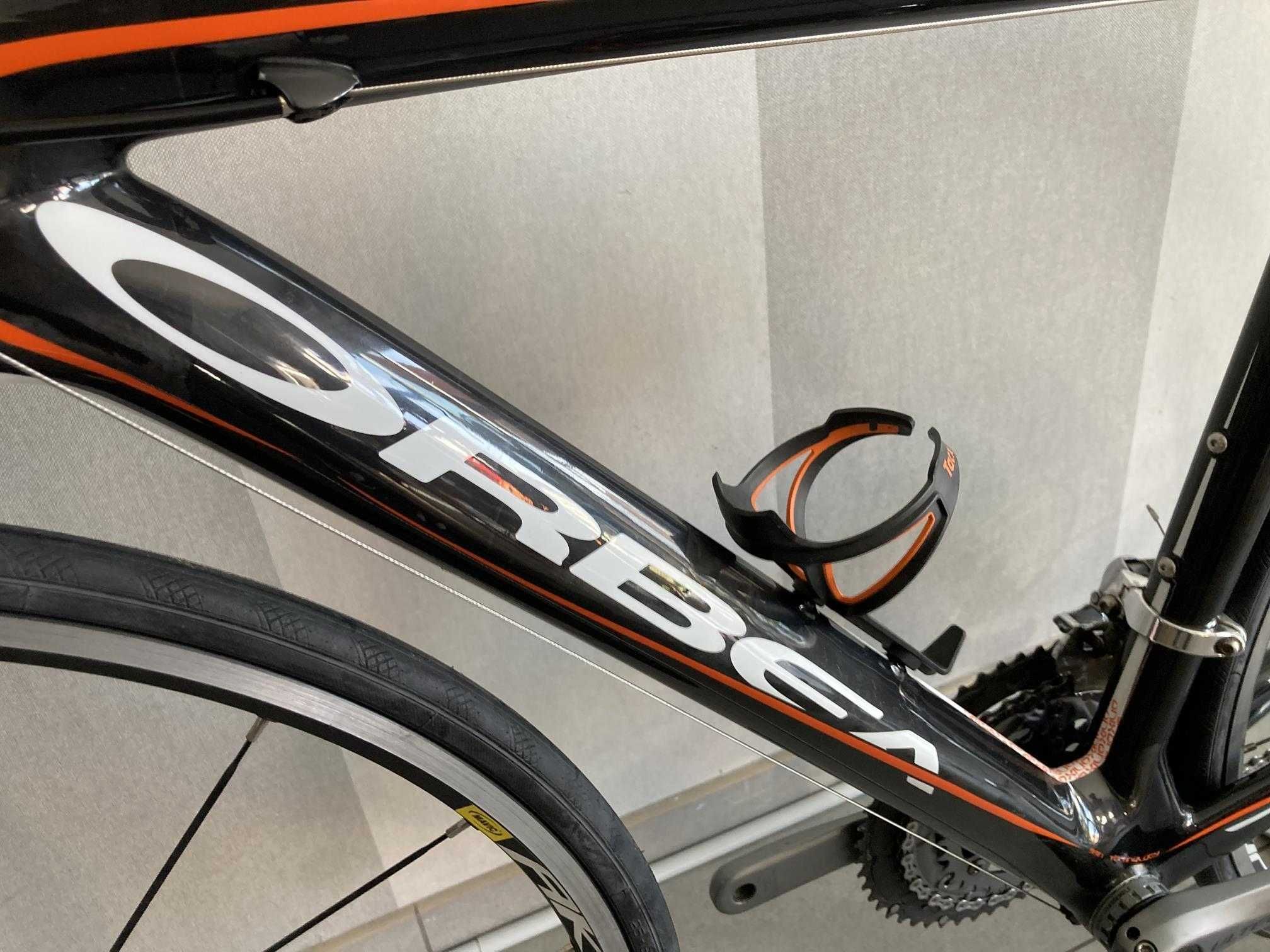 Orbea Onix karbon Ultegra 8,4kg 51cm