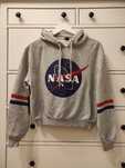 Bluza damska NASA