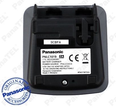 Зарядний пристрій Panasonic PNLC1019 | KX-TGA806 | KX-TGA806FX