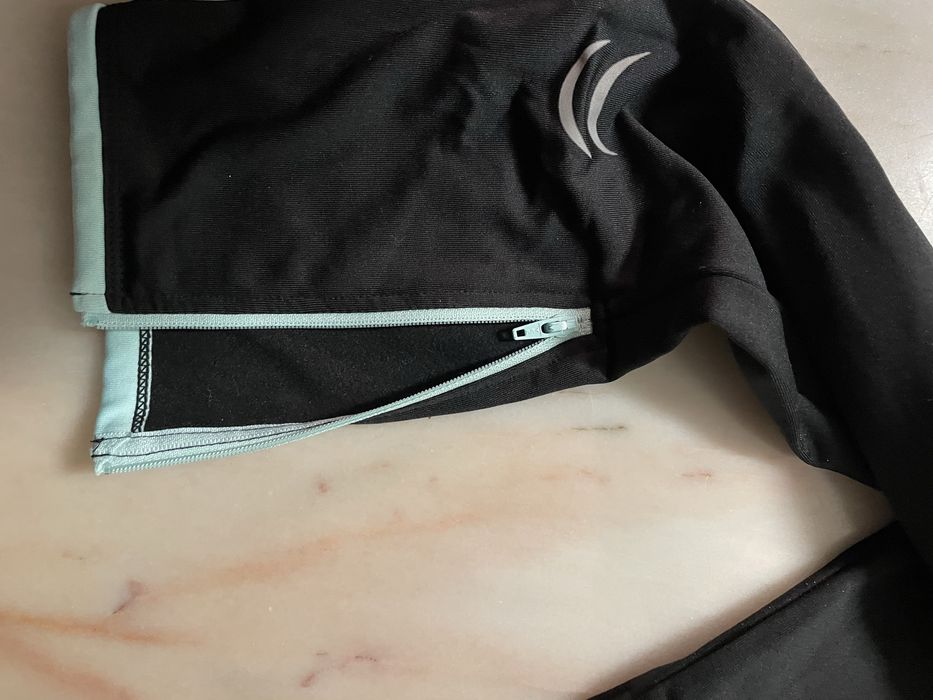 Vendo calças ciclismo Btwin