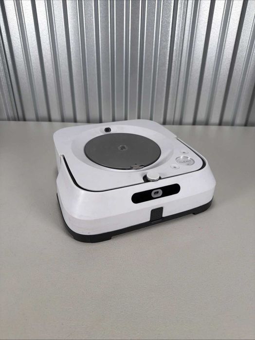 iRobot Braava Jet M6 M6110 Robot de limpeza