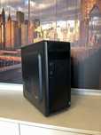 Komputer stacjonarny i5,16 ram ,rx570 4gb ,SSD  Nowa obudowa