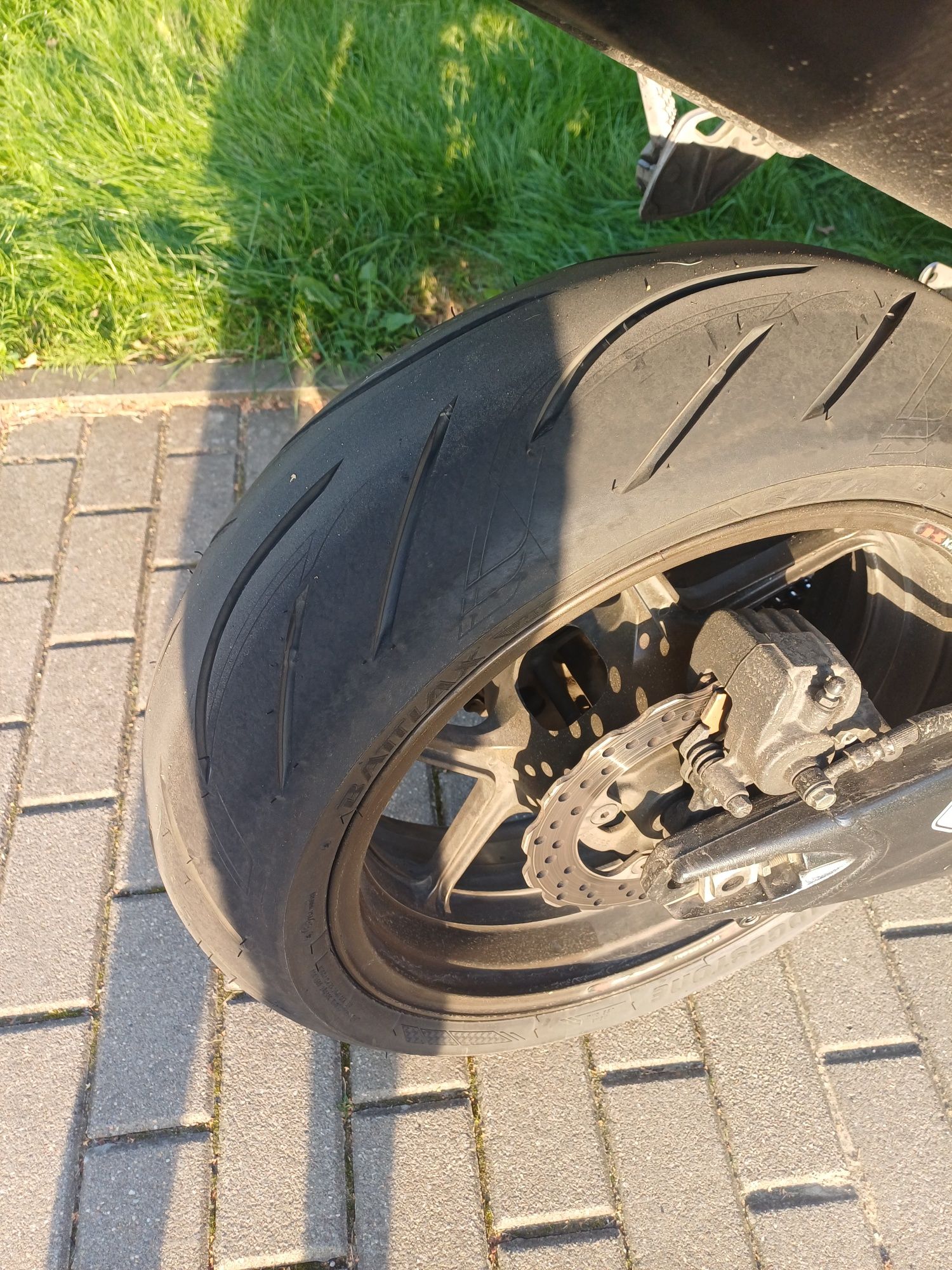 Kawasaki  zx10r  ninja