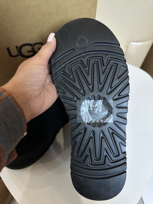 В наявності угги Ugg  Dipper Mini повністю  натуральні