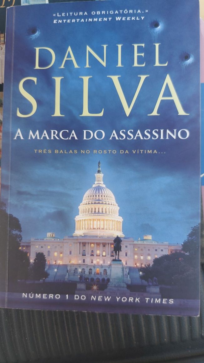 Autores de Excelência