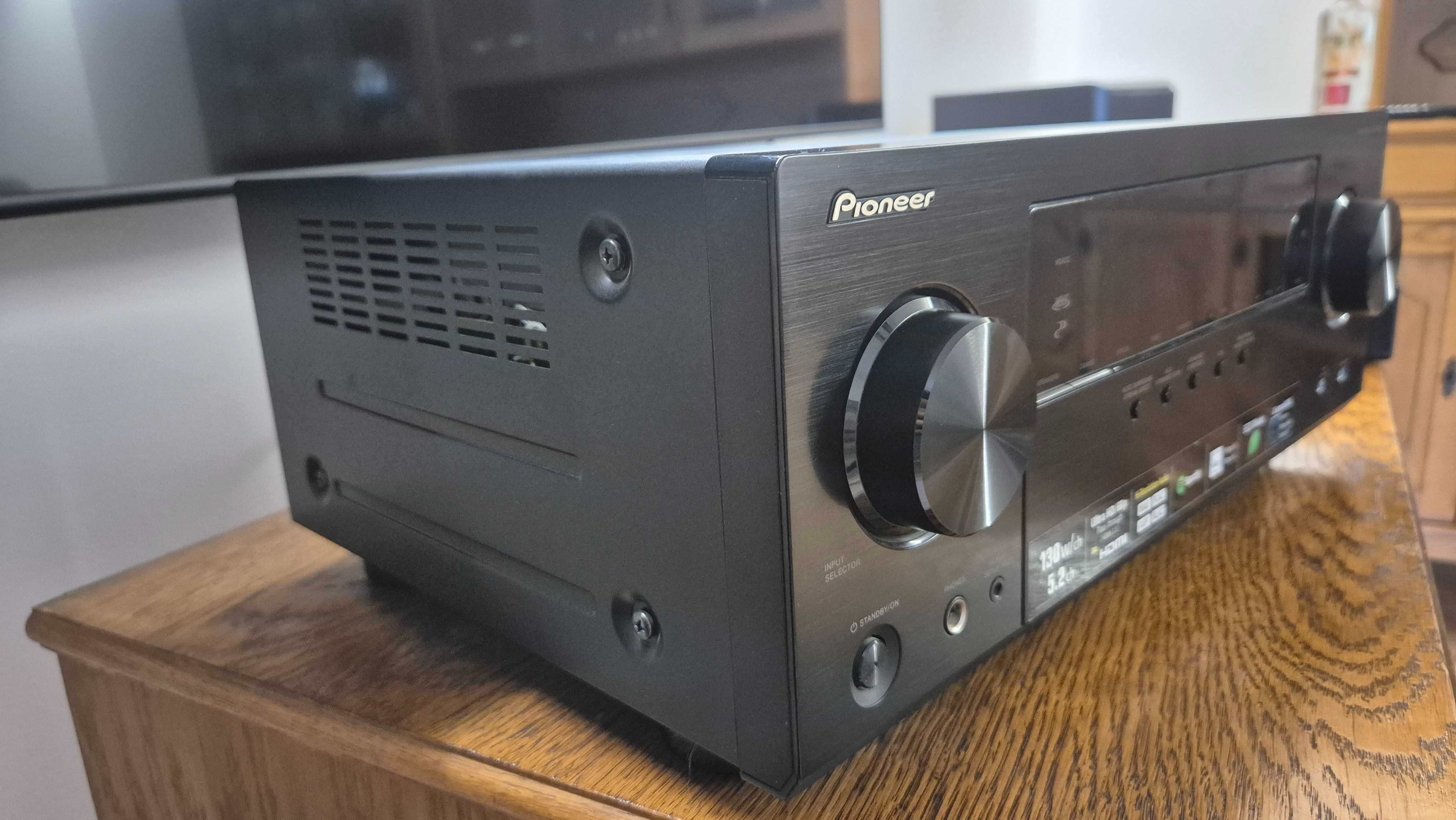 Pioneer VSX-529 amplituner kina domowego
