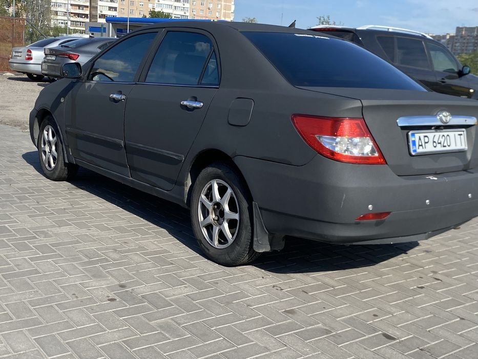Продам авто BYD.