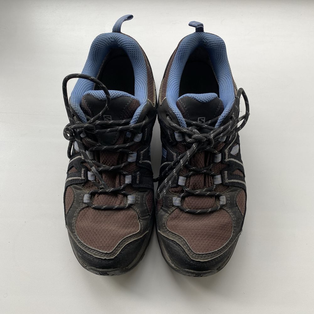 salomon ellipse 2 gtx asics