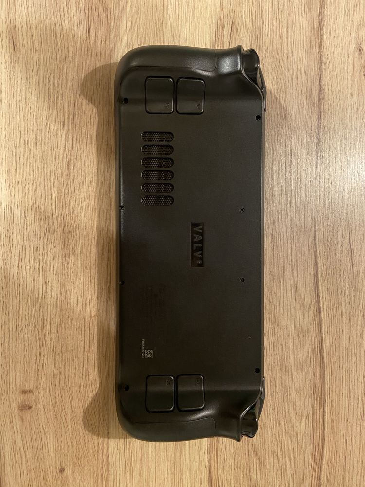 SteamDeck 256 GB- super stan