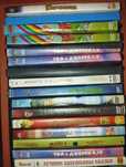 Диски,двд,DVD, диски с детскими мультиками
