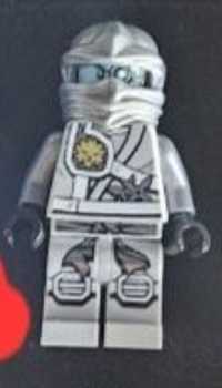 Lego ninjago 1 figurka