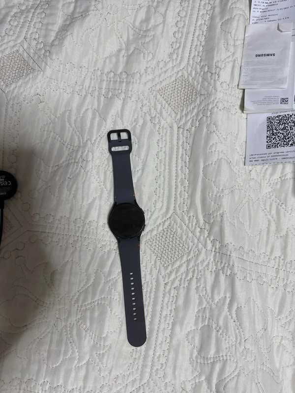 Relógio Samsung Galaxy Watch FE - Novo