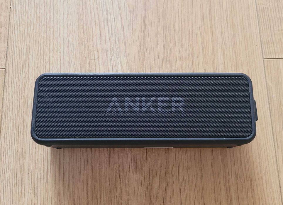 Anker SoundCore 2 głośnik Bluetooth IPX7