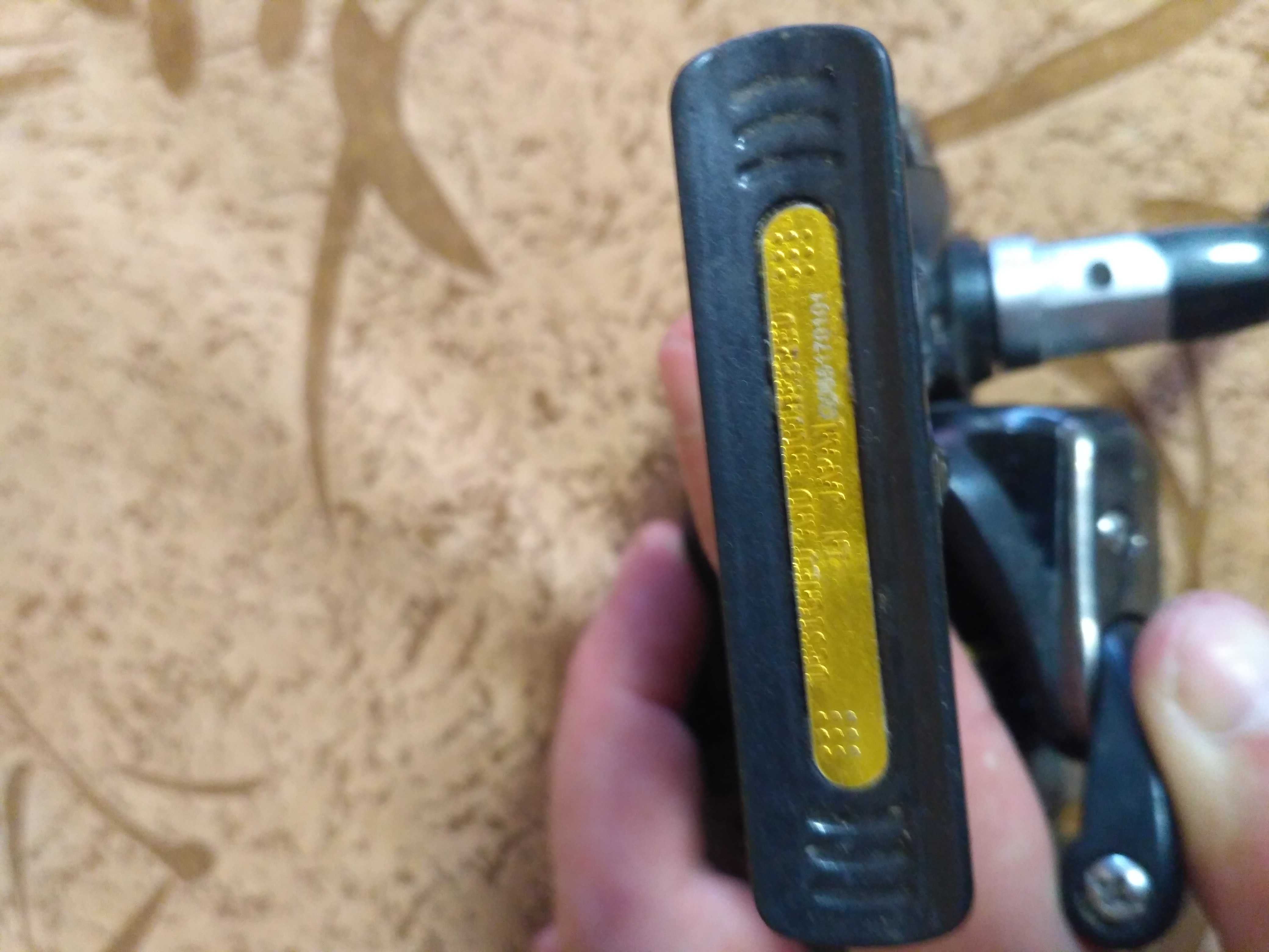 Ryobi ecusima 2000 риоби экусима, Daiwa ninja 2500