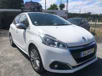 Peugeot 208 1.2 PureTech Access