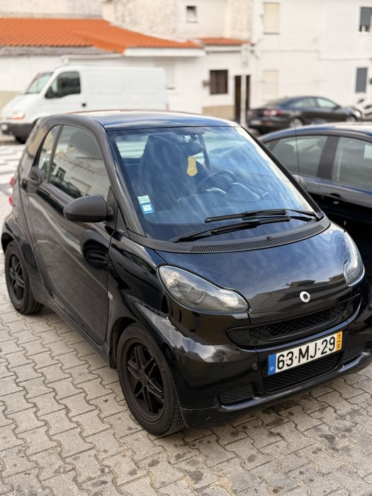 Smart Excelente estado sem nada pra apontar