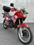 Suzuki DR 650 RESU Drugi Właściciel A2 Piękny Stan