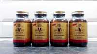 Solgar, VM-75 Multi (90 таб.), мужские витамины, женские витамины