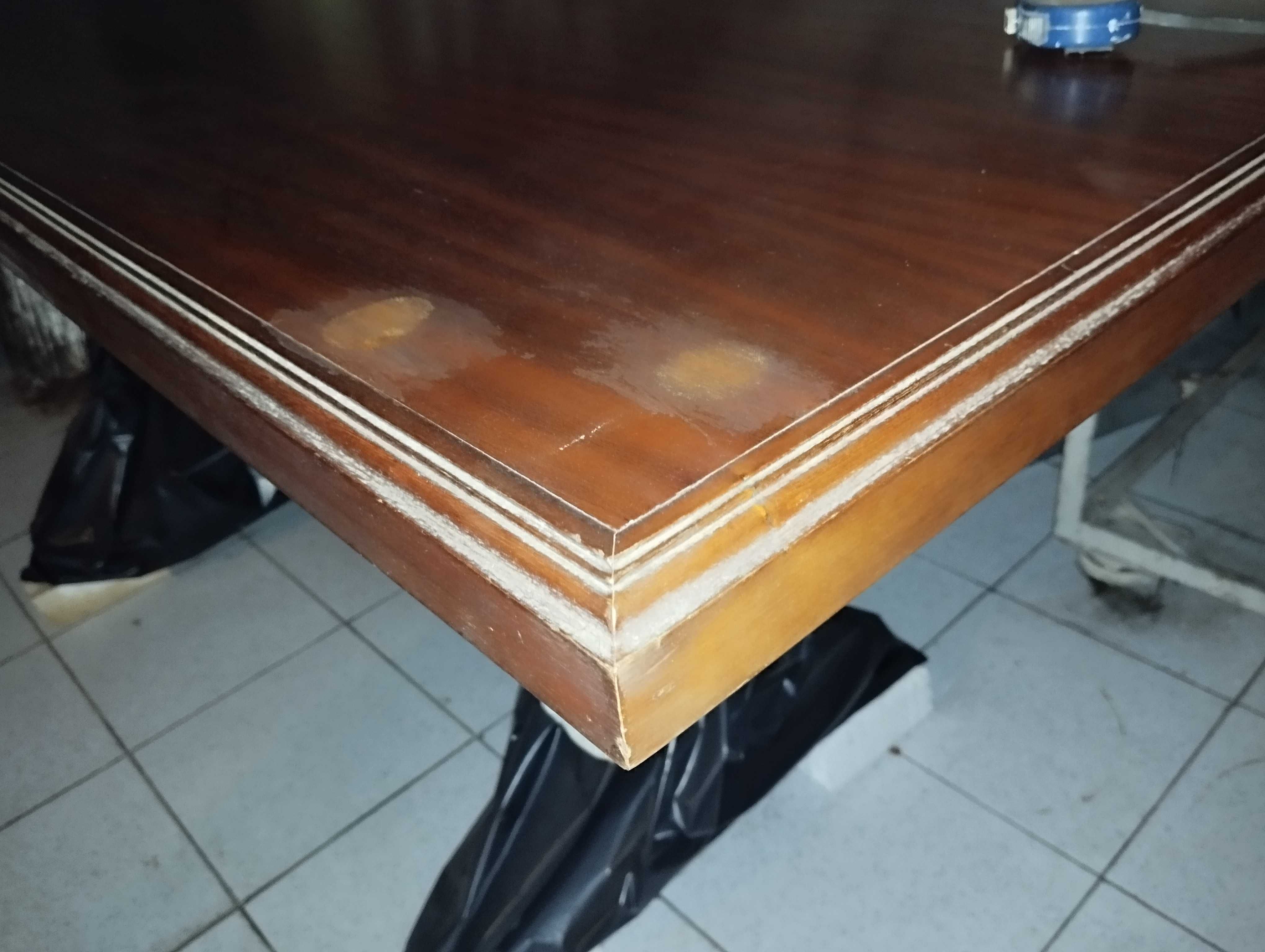 Mesa de madeira Madeira Maciça - estimada