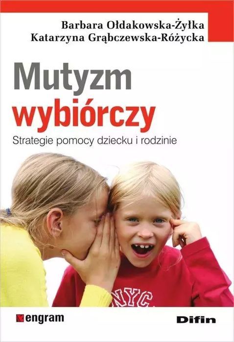Mutyzm Wybiórczy