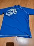 Tshirt protetora marca deeply