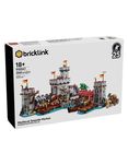 Lego 910047 BrickLink Designer Program- Średniowieczny nadmorski rynek