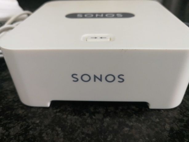 Sonos Bridge Novo sem embalagem