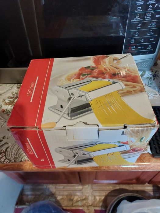 Локшинорізка Frico FRU-047.