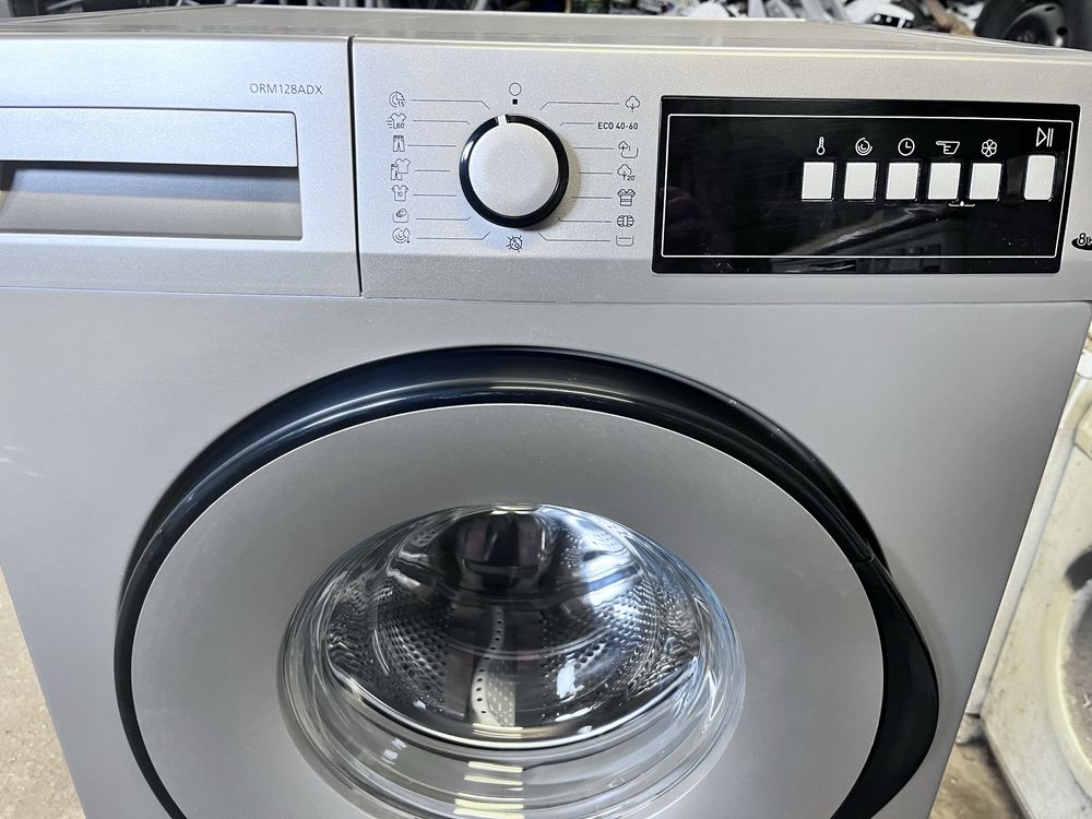 Maquina de lavar roupa Orima 8kg