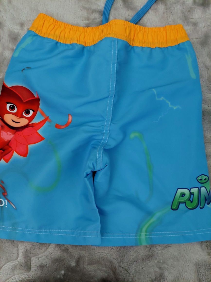 Kąpielówki pj mask 116