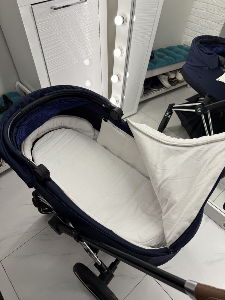 Cybex Priam 2019