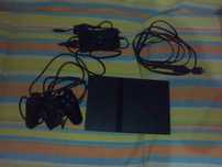PS2 Desbloqueada