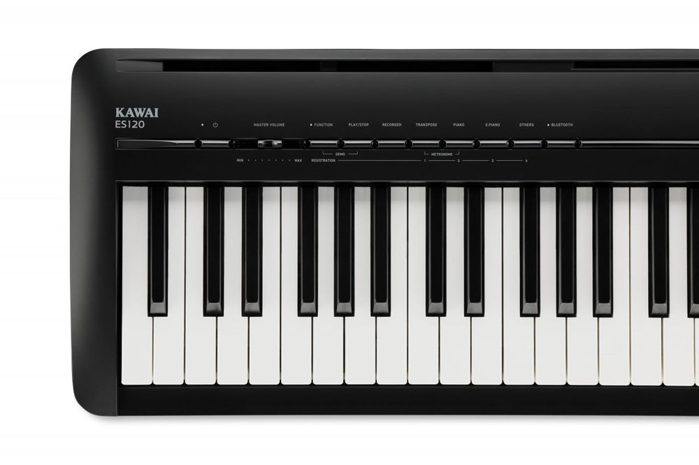 Kawai ES120 WH - białe | kup NOWY wymień STARY
