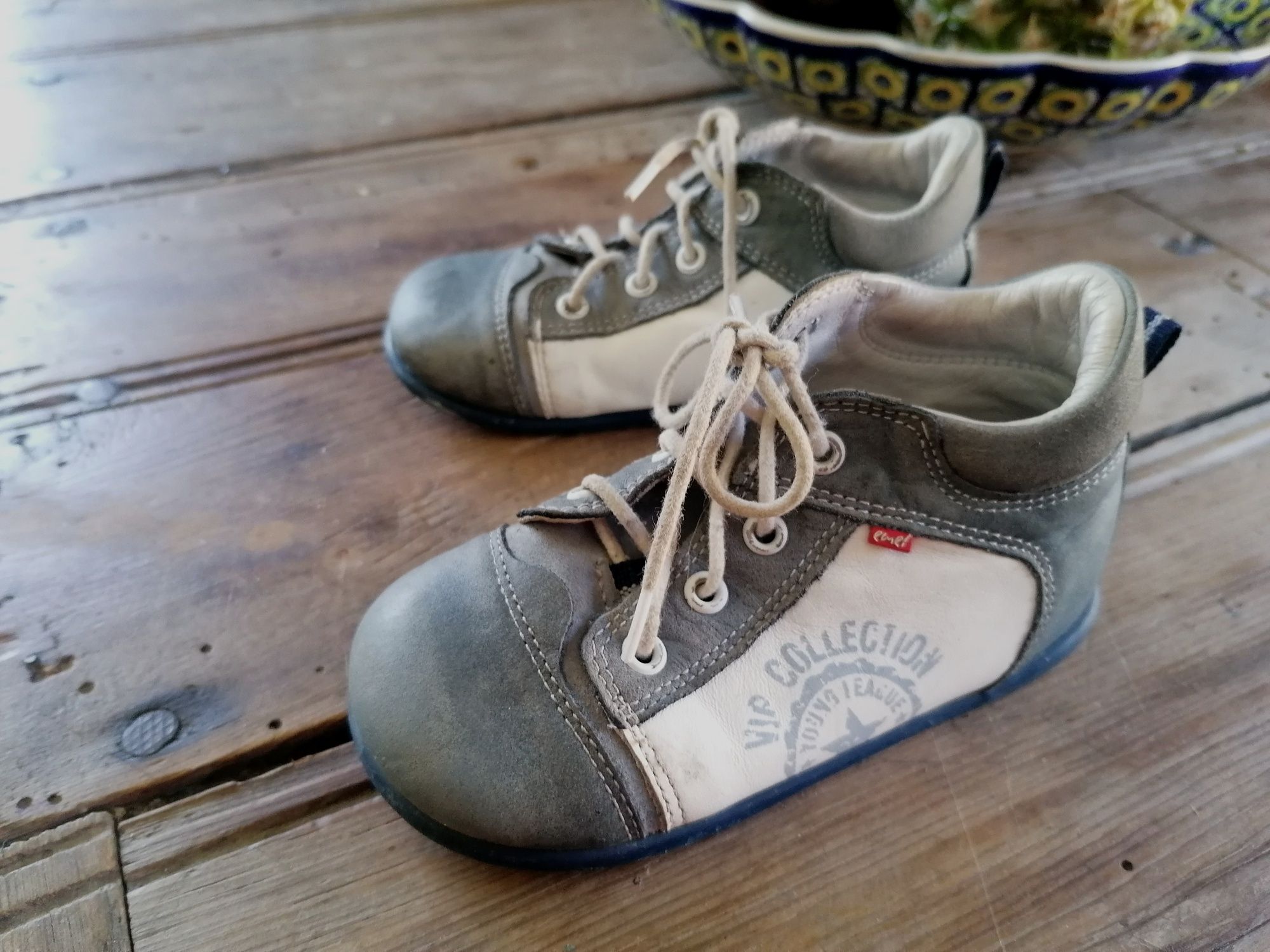 Buty Emel 23 botki