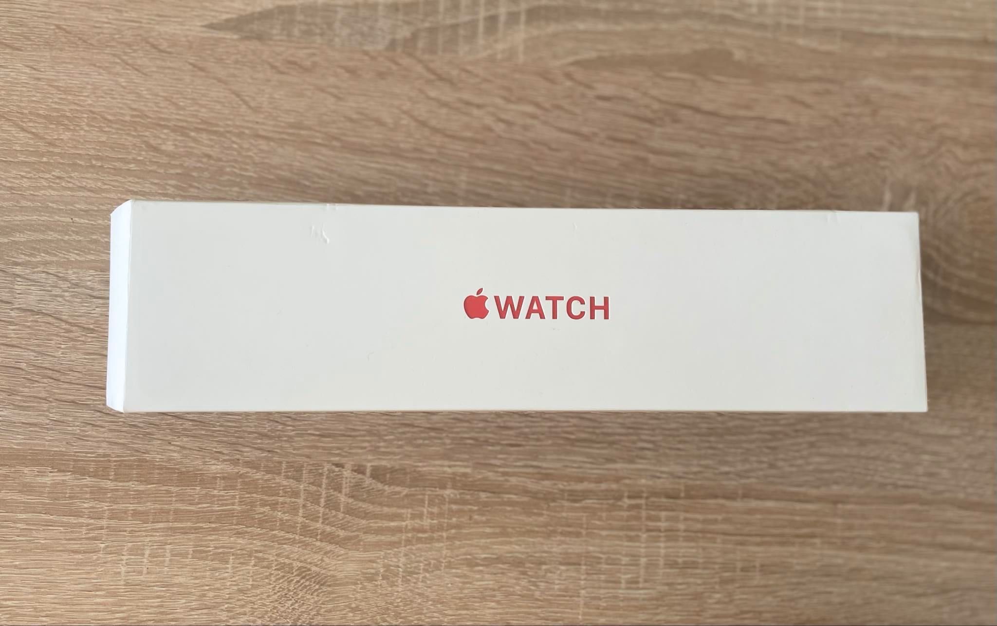 Apple Watch 6 44 mm