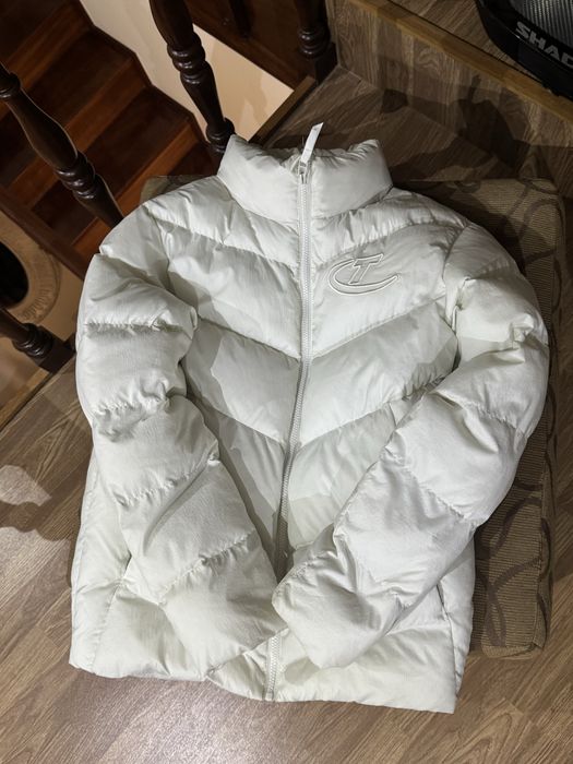 Quispo trapstar novo tamanho S