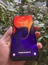 Samsung Galaxy A50 Smartfon Telefon komórkowy