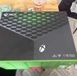 Xbox Seria X (po gwarancji)