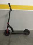 Trotinete oxelo com pneus