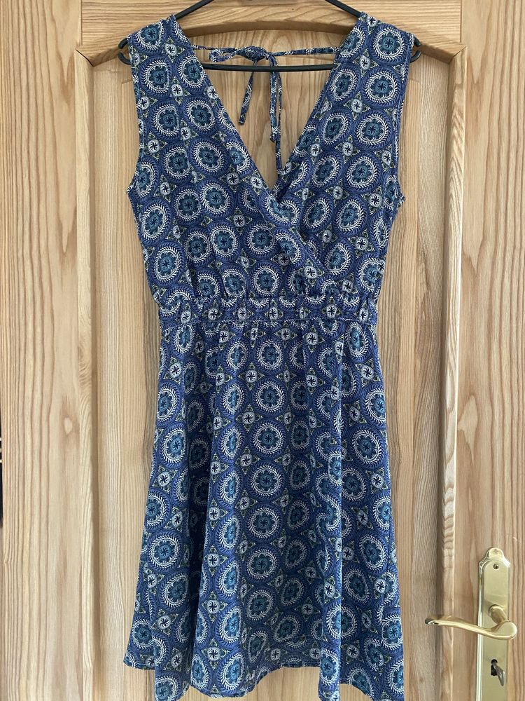 Nowa letnia sukienka ONLY 36