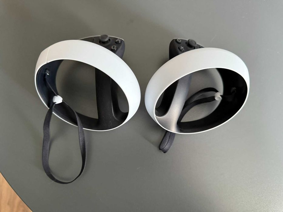 Sony Playstation VR2