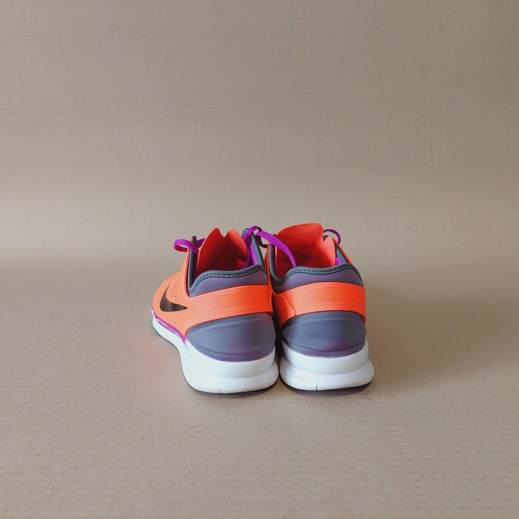 Buty Nike Free Run 38,5