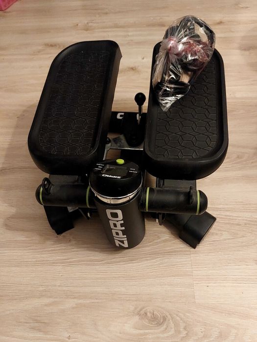 Stepper Zipro skrętny