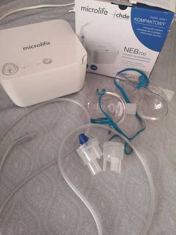 Inhalator Microlife NEB200